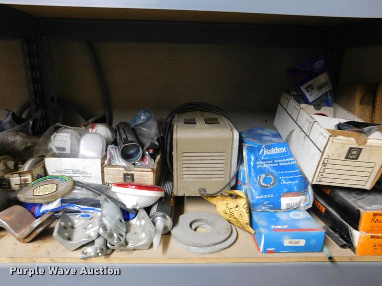 image for item DA7255 Parts