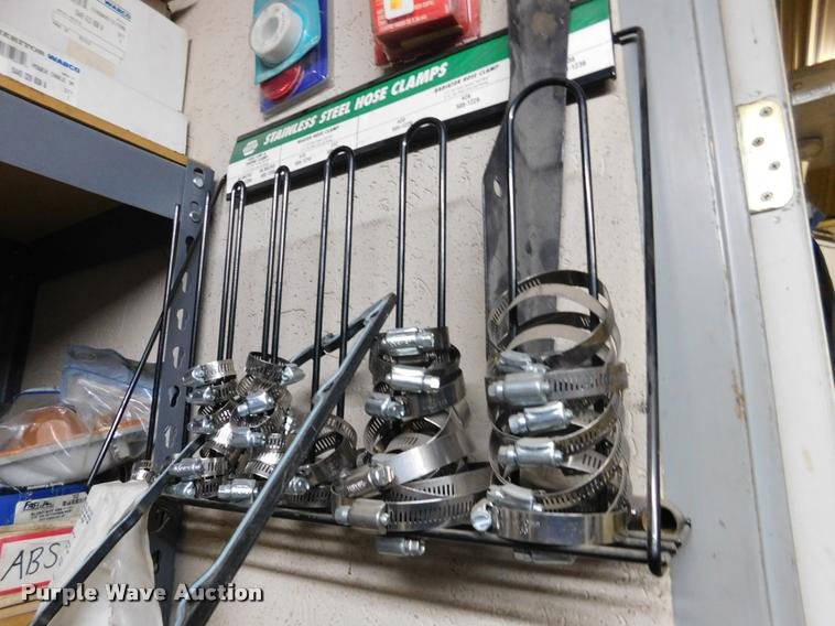 image for item DA7255 Parts