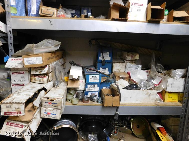 image for item DA7255 Parts