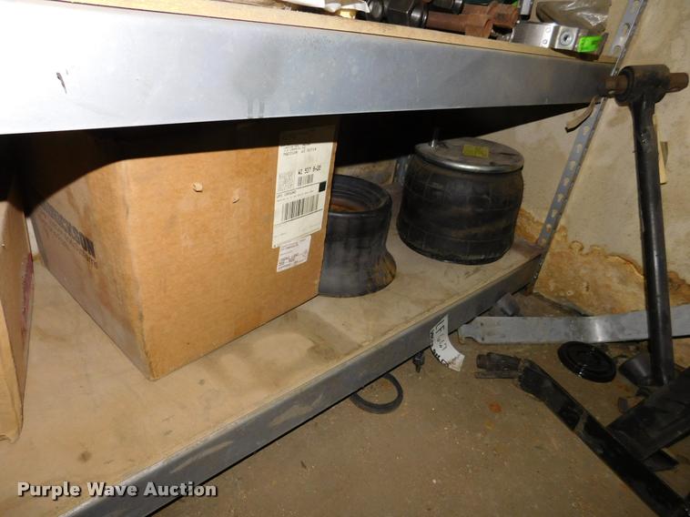 image for item DA7255 Parts