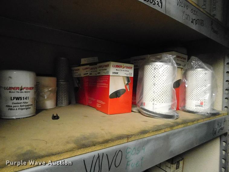 image for item DA7255 Parts