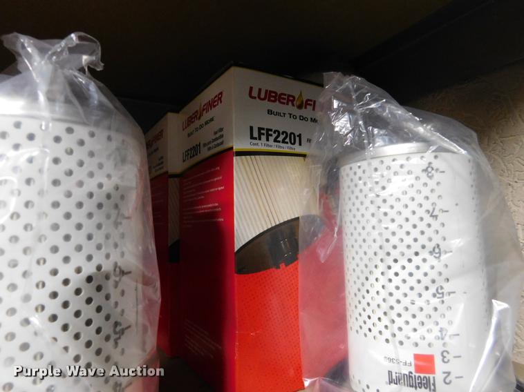 image for item DA7255 Parts