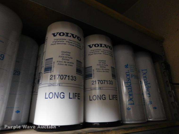 image for item DA7255 Parts