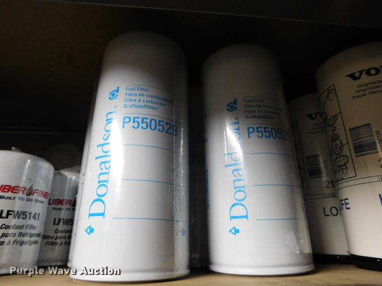 image for item DA7255 Parts