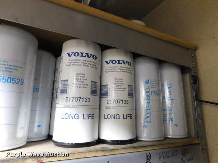 image for item DA7255 Parts