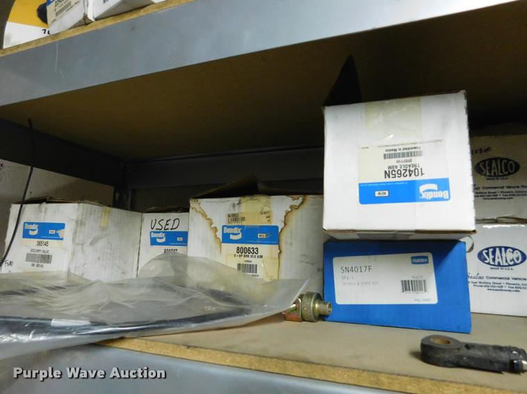 image for item DA7255 Parts