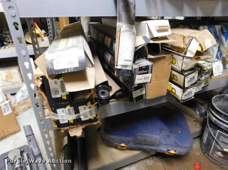 image for item DA7255 Parts