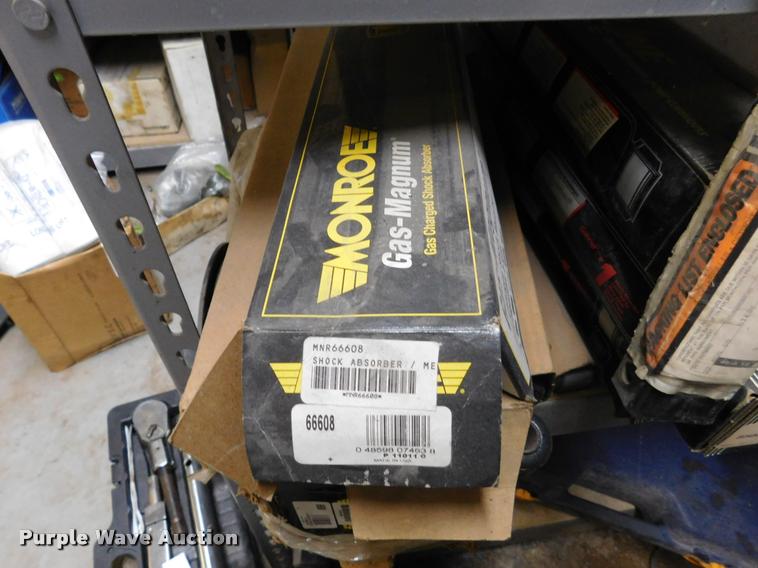 image for item DA7255 Parts