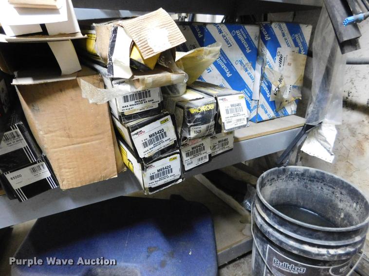 image for item DA7255 Parts