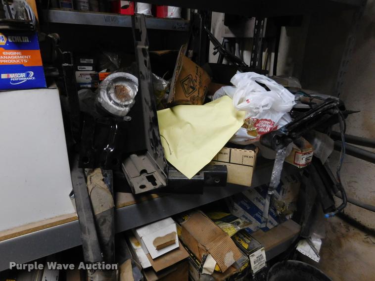 image for item DA7255 Parts