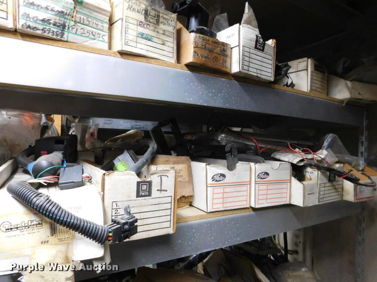 image for item DA7255 Parts