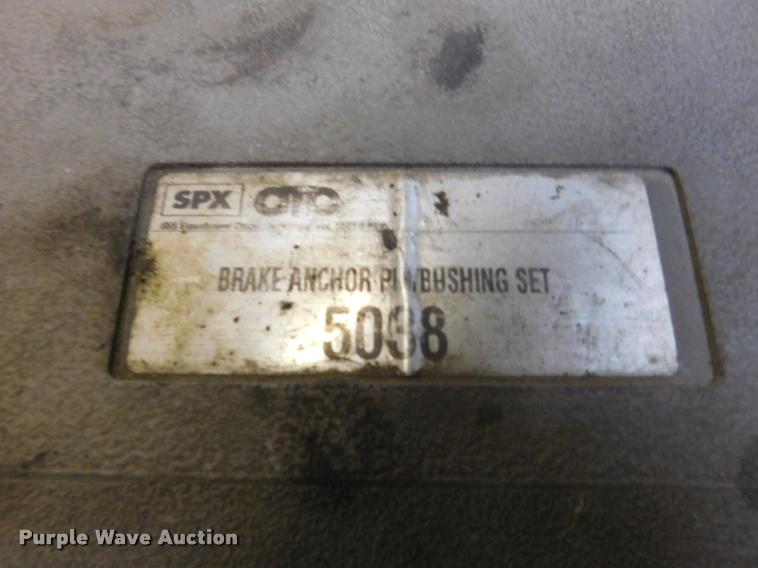 image for item DA7255 Parts