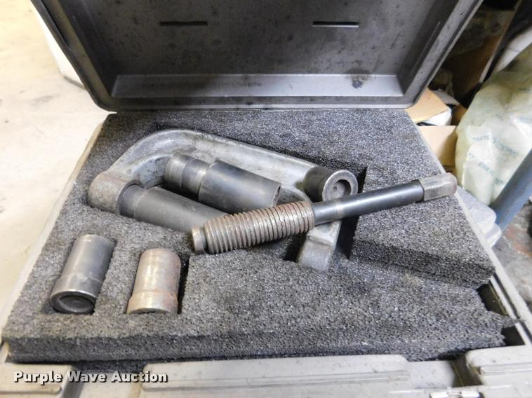 image for item DA7255 Parts