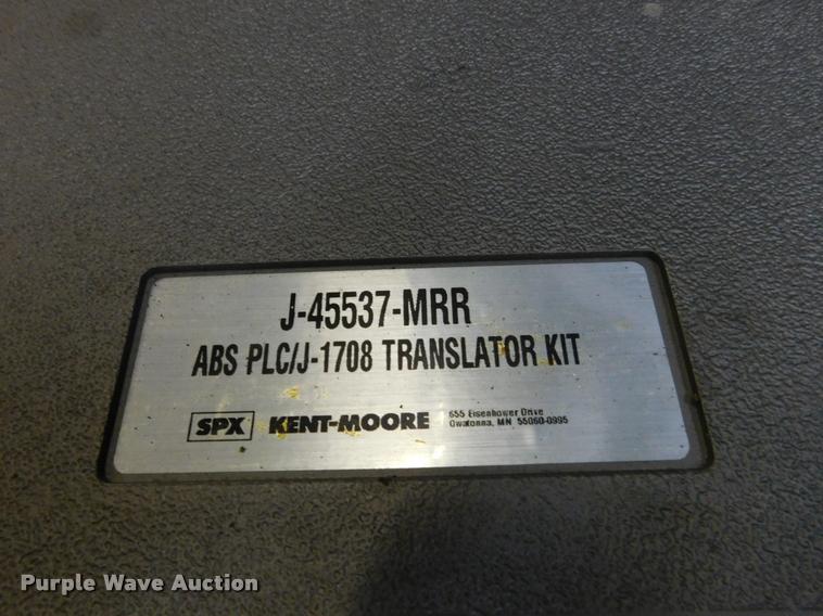 image for item DA7255 Parts