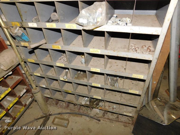 image for item DA7255 Parts