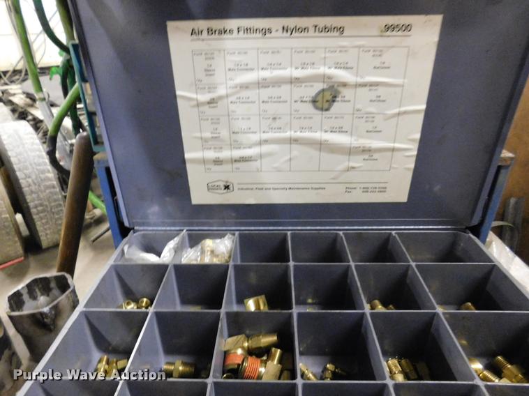 image for item DA7255 Parts