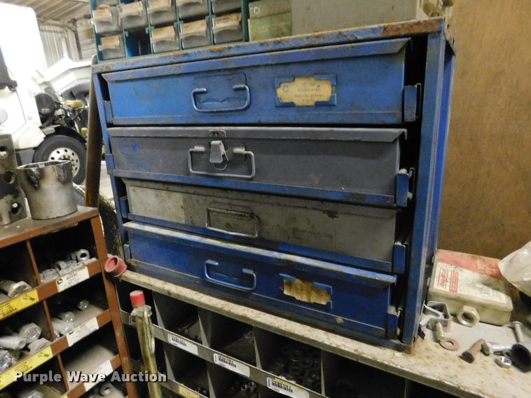 image for item DA7255 Parts