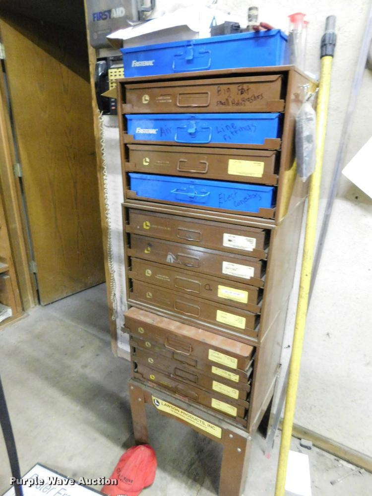 image for item DA7255 Parts