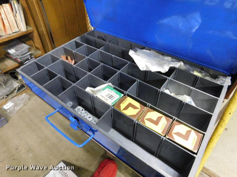 image for item DA7255 Parts