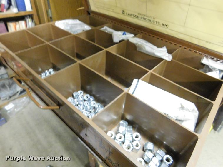 image for item DA7255 Parts