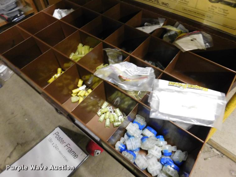 image for item DA7255 Parts