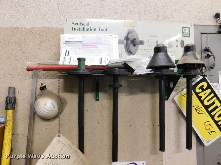 image for item DA7255 Parts