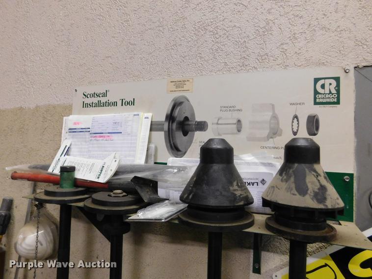 image for item DA7255 Parts