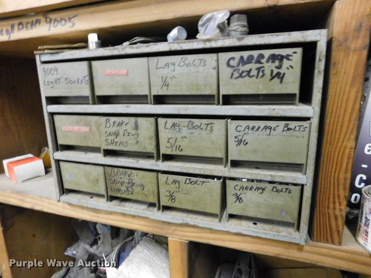 image for item DA7255 Parts