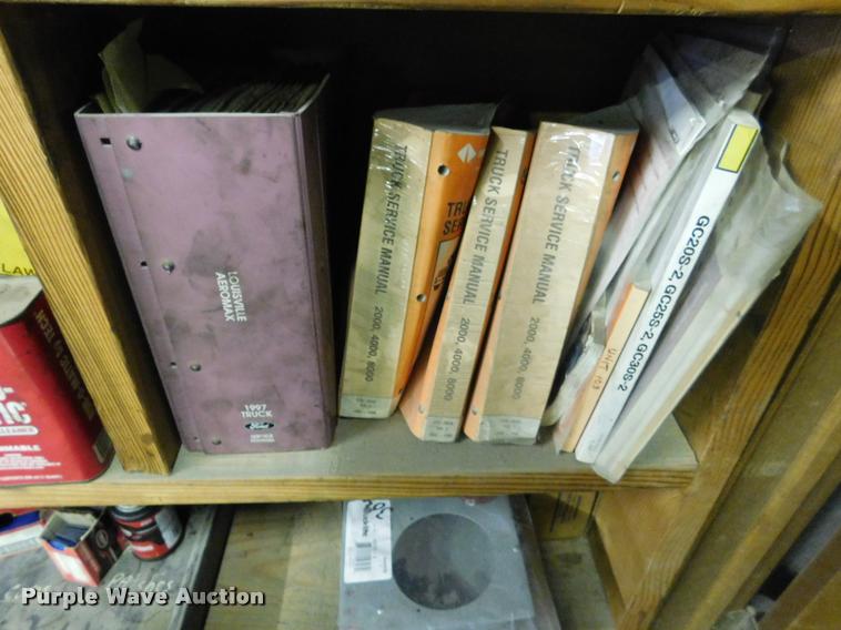 image for item DA7255 Parts