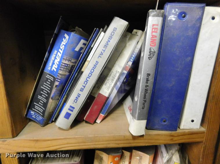 image for item DA7255 Parts