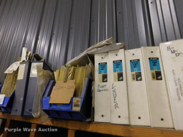 image for item DA7255 Parts