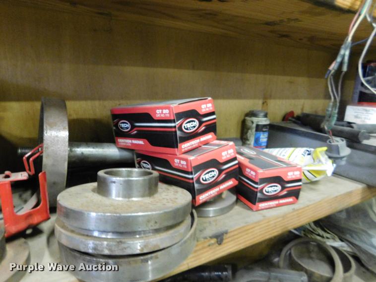 image for item DA7255 Parts