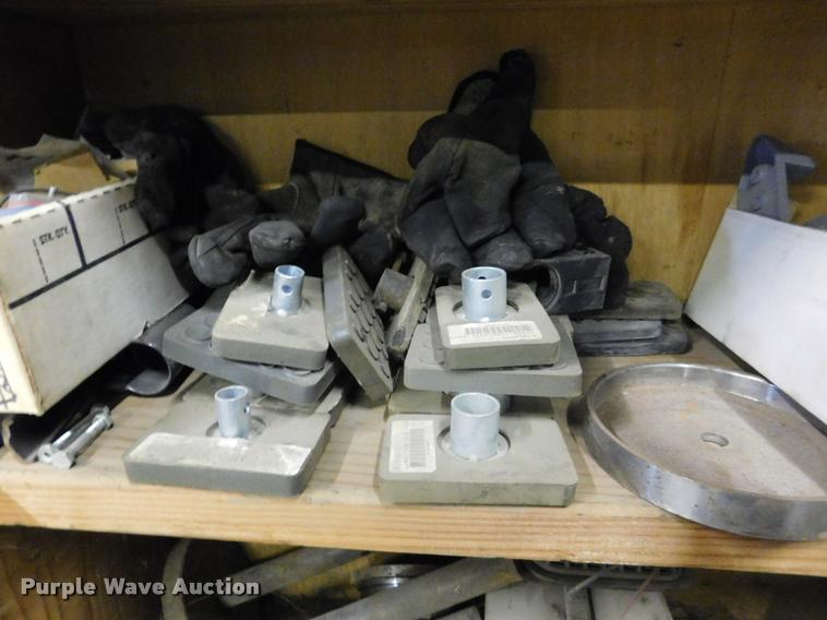 image for item DA7255 Parts