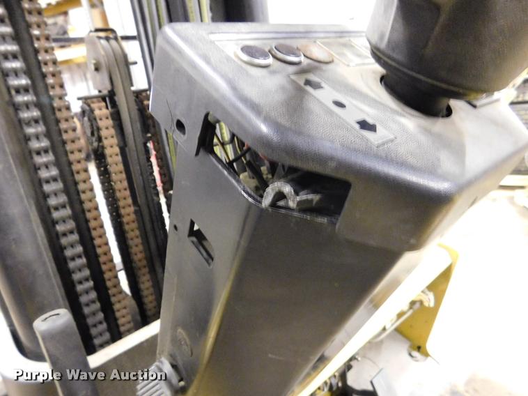 image for item DA7259 Daewoo GC25S forklift