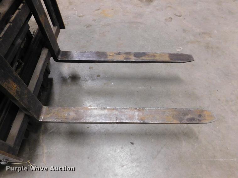 image for item DA7259 Daewoo GC25S forklift