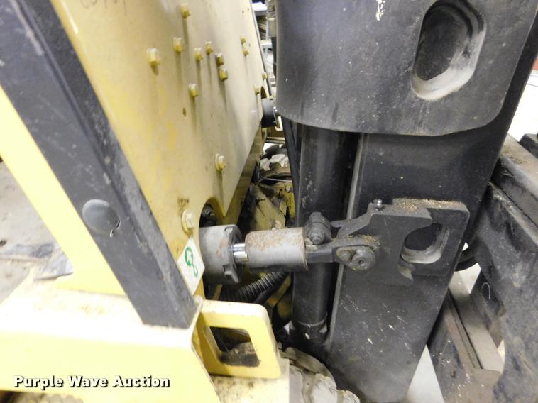 image for item DA7259 Daewoo GC25S forklift