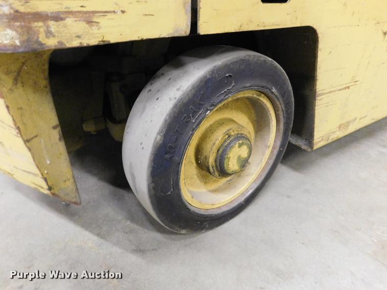 image for item DA7259 Daewoo GC25S forklift