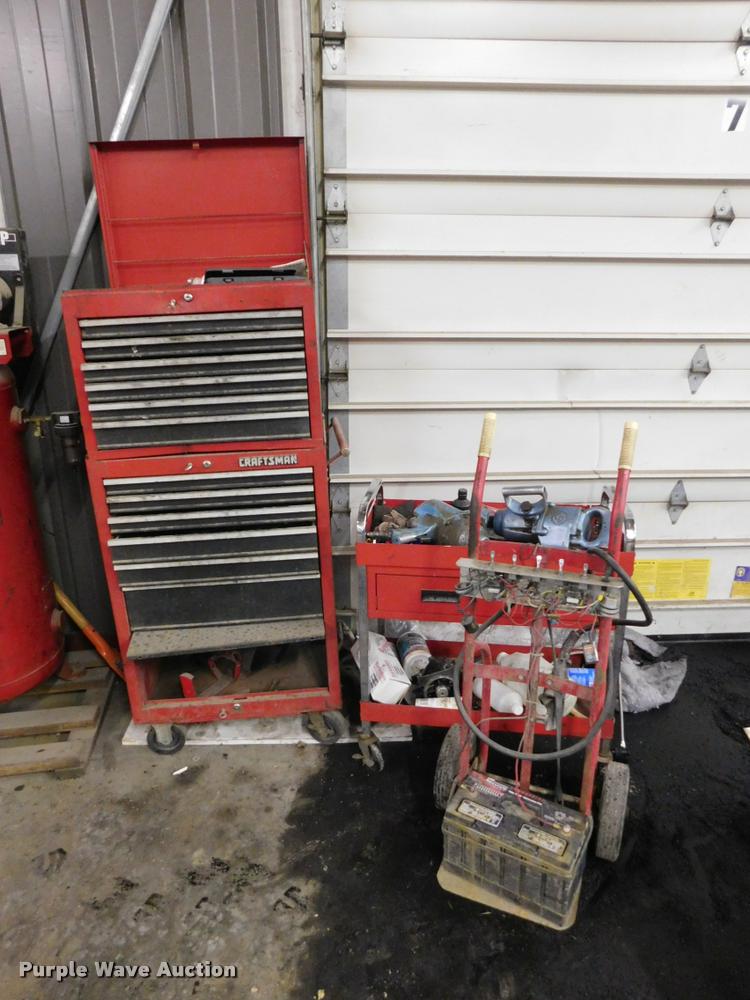 image for item DA7261 Toolbox