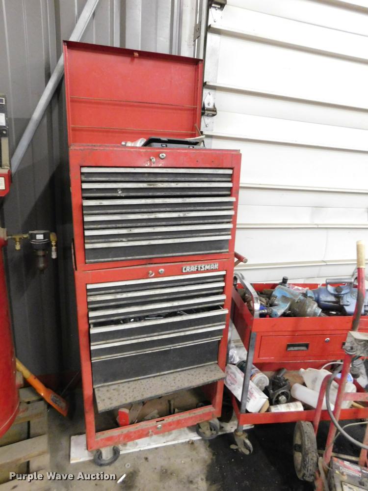 image for item DA7261 Toolbox