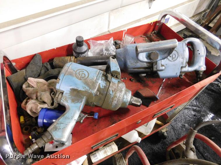 image for item DA7261 Toolbox