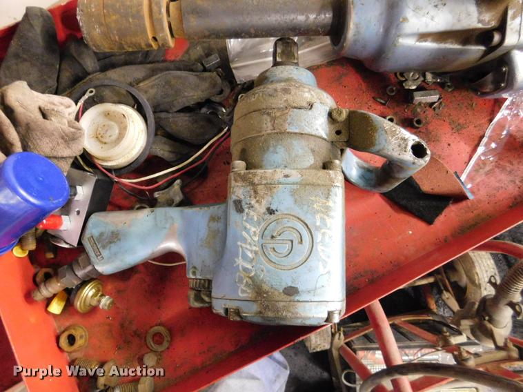 image for item DA7261 Toolbox