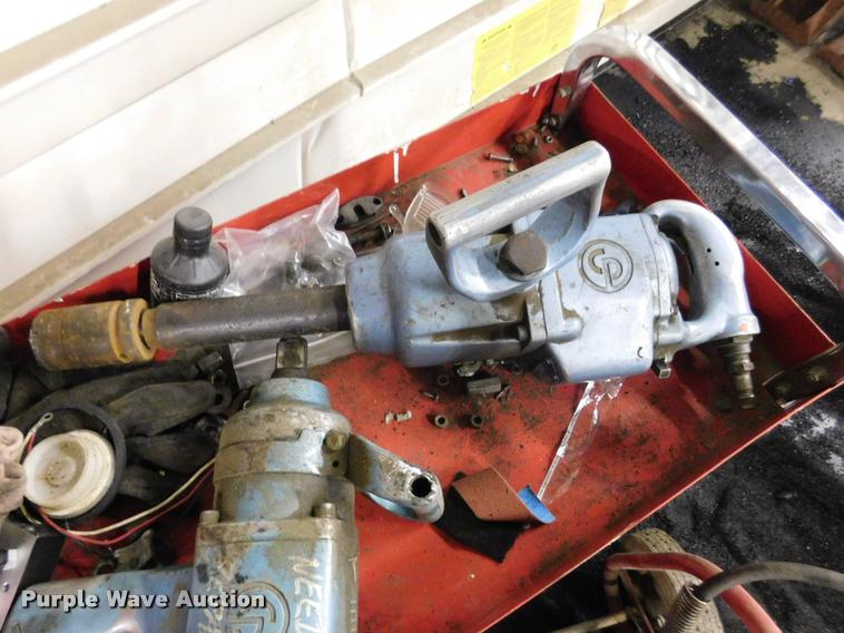 image for item DA7261 Toolbox