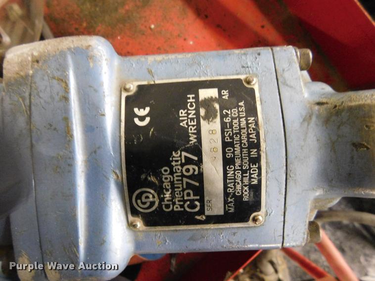 image for item DA7261 Toolbox