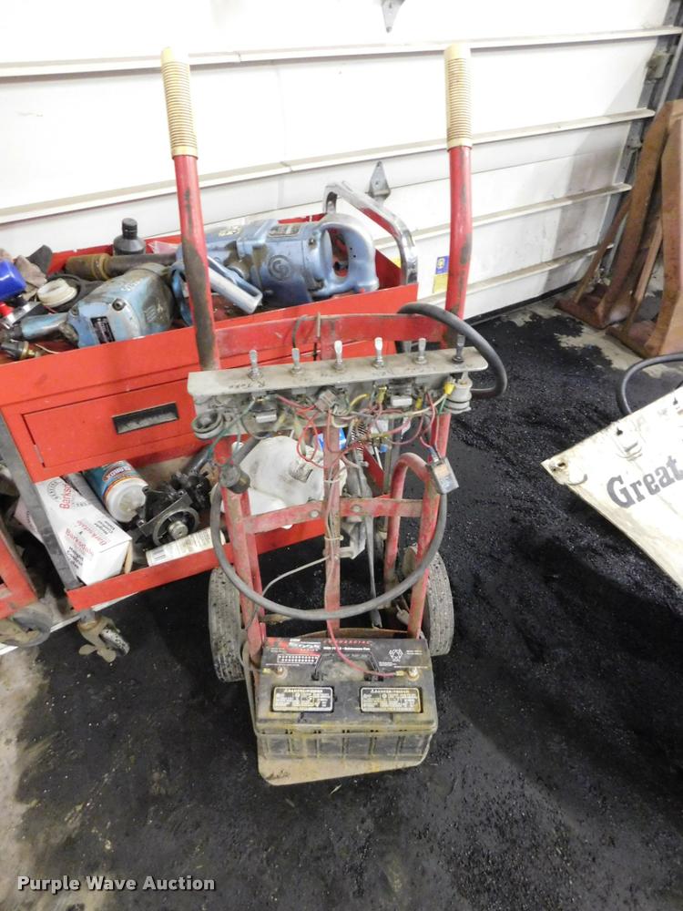 image for item DA7261 Toolbox