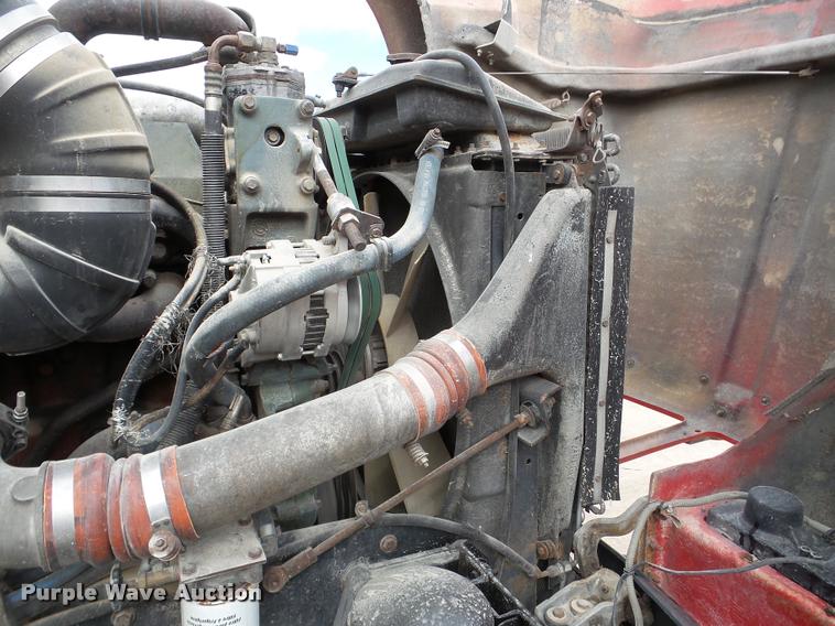 image for item DA7390 1993 Kenworth T600 semi truck