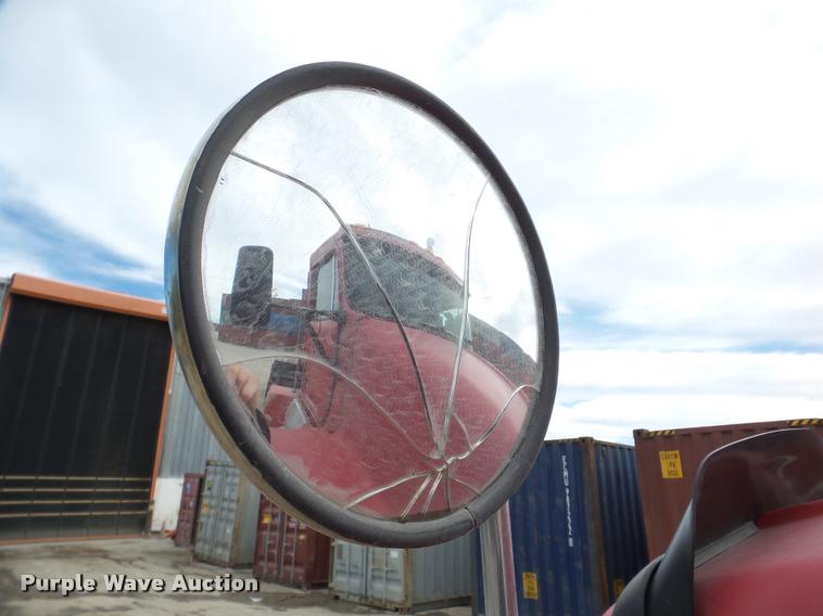 image for item DA7390 1993 Kenworth T600 semi truck