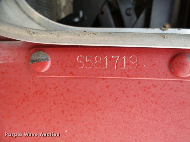 image for item DA7390 1993 Kenworth T600 semi truck