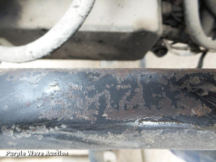 image for item DA7390 1993 Kenworth T600 semi truck