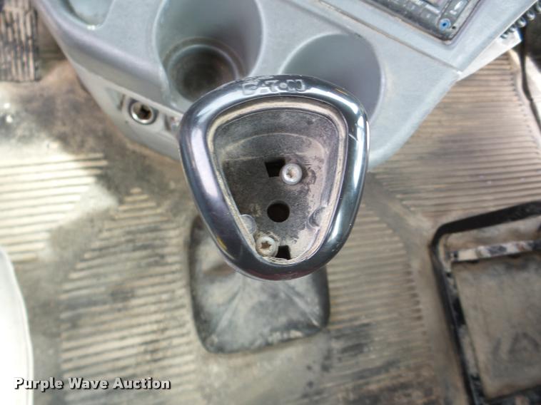 image for item DA7391 2004 Freightliner Columbia semi truck