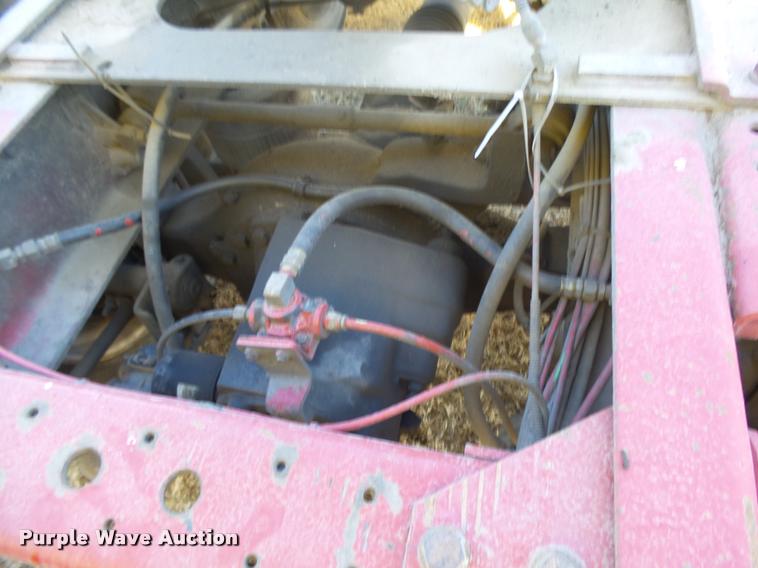 image for item DB1894 1999 International 9900 semi truck